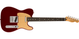 Fender - Player Telecaster Édition Limitée, Touche Ébène - Oxblood