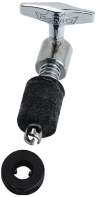 Embrayage de charleston à ressort Quicklock Remo -