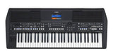 Yamaha - PSRSX600 Station de travail arrangeur 61 touches