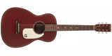 Gretsch Guitars - G9500 Limited Edition Jim Dandy, Walnut Fingerboard - Oxblood