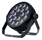 Orion - ORCAN4 LED PAR haute puissance RGBWA+UV