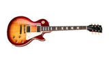 Gibson - Guitare électrique Les Paul Standard des années 50 avec étui rigide - Heritage Cherry Sunburst