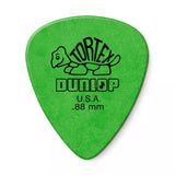 Dunlop - Tortex Standard Player Pack (paquet de 12) - 0,88 mm