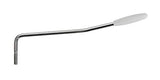 Fender - Bras de vibrato Squier Standard Series avec embout blanc - 6 mm