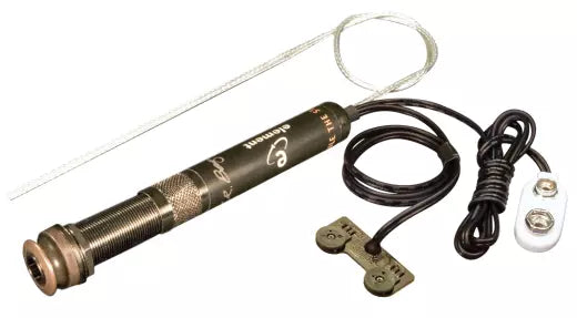 LR Baggs - Système Element Active VTC pour cordes en nylon