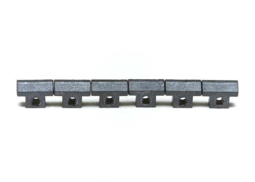 Graph Tech - String Saver Saddles - Tune-O-Matic ABR-1 Bridge