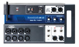 Soundcraft - Système de mixage compact UI-12 à 12 entrées