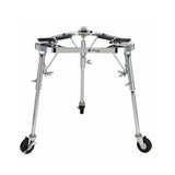 Percussions latines - Support de conga pliable