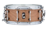 Caisse claire Mapex - Black Panther 14x6 Cherry Bomb - Satin naturel