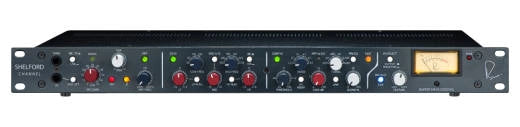 Rupert Neve Designs - Shelford Channel Mic Preamp
