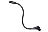 Lampe de console LED Hosa - XLR4M - 18