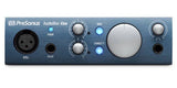 PreSonus - Interface audio USB 24/96 2 entrées/2 sorties