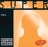 Thomastik-Infeld - Corde de sol simple pour alto Superflexible 3/4