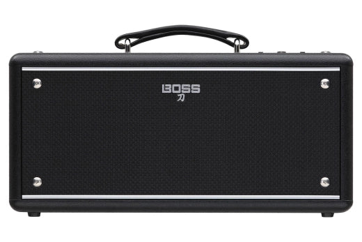 BOSS - Amplificateur de guitare sans fil Katana Air-EX