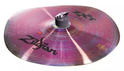 Zildjian - ZXT 8 pouces Trashformer