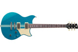 Yamaha - Guitare électrique RSP20 Revstar II Professional Series avec étui - Swift Blue