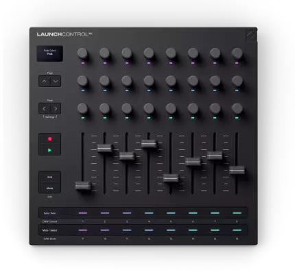 Novation - Launch Control XL 3 MIDI Controller