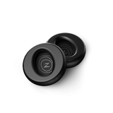 Coussinets d'oreille de rechange Zildjian - ALCHEM-E - Noirs