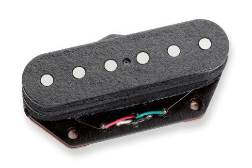 Seymour Duncan - BG1400 Micro chevalet Telecaster à haut rendement - Sans logo