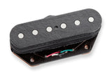Seymour Duncan - BG1400 Micro chevalet Telecaster à haut rendement - Sans logo