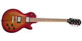 Epiphone - Guitare électrique Les Paul Tribute - Heritage Cherry Sunburst