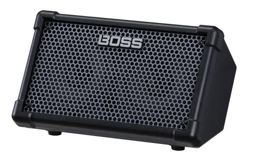BOSS - Amplificateur stéréo à piles CUBE Street II - Noir