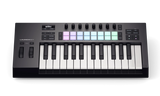 Novation - Launchkey MK4 Contrôleur MIDI 25 touches