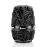 Sennheiser - Dynamic Capsule, Cardioid Pattern - Black