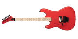 Kramer - Baretta Gaucher - Pull Rouge