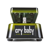Dunlop - Kirk Hammett Signature Cry Baby Wah