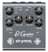 Strymon - Pédale d'écho à bande El Capistan v2