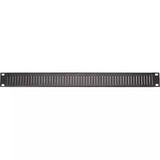 Odyssey - 1U Slotted Vent Panel