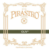 Pirastro - Oliv Viola String Set - Medium