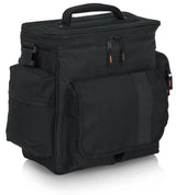 Gator - Sac DJ pour 35 vinyles et interface de style Serato
