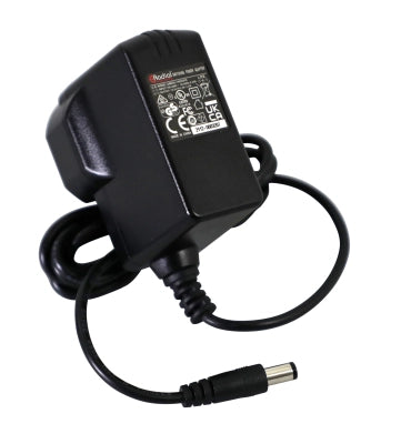 Radial - 15V Switching Power Supply