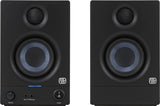 PreSonus - Moniteurs de studio Eris 3.5 2e génération (paire)