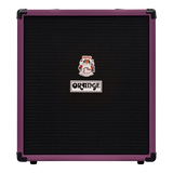 Orange Amplifiers - Orange Crush Bass 50 Glenn Hughes Limited Edition Bass Combo