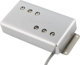 Fender - Micro manche humbucker Custom Michael Landau CuNiFe Wide Range