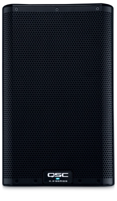 QSC - K8.2 8 Active 2-Way Loudspeaker