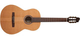 Godin Guitars - Guitare acoustique en nylon Etude Cedar/Cherry