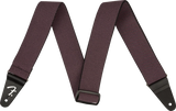 Sangle Fender WeighLess - Rose coquillage