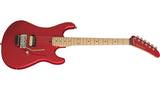 Kramer - Réédition 84 Alder - Rouge radieux