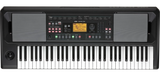 Korg - EK-50 CSA 61-key Entertainer Keyboard with Latin Styles