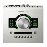 Universal Audio - Interface audio USB Apollo Twin - Édition Heritage