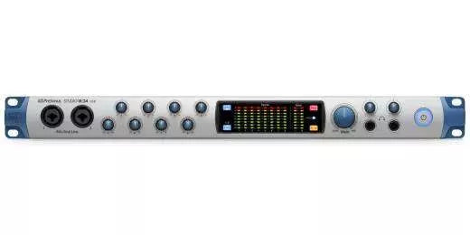 PreSonus - Studio 1824 USB Audio Interface
