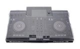 Decksaver - Housse pour Pioneer DJ XDJ-RR