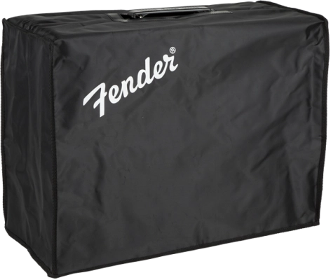 Housse d'ampli Fender Hot Rod Deluxe/Blues Deluxe - Noire