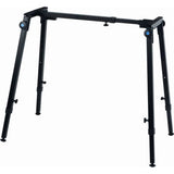 QuikLok - WS-421 Support réglable pour clavier/table de mixage