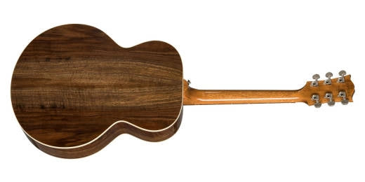 Gibson - SJ-200 Studio Walnut - Walnut Burst