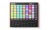 Akai - APC Mini Mk2 Compact Clip Launcher pour Ableton Live